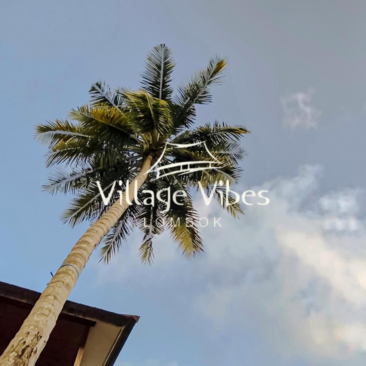 Village Vibes Lombok Kuta  Esterno foto
