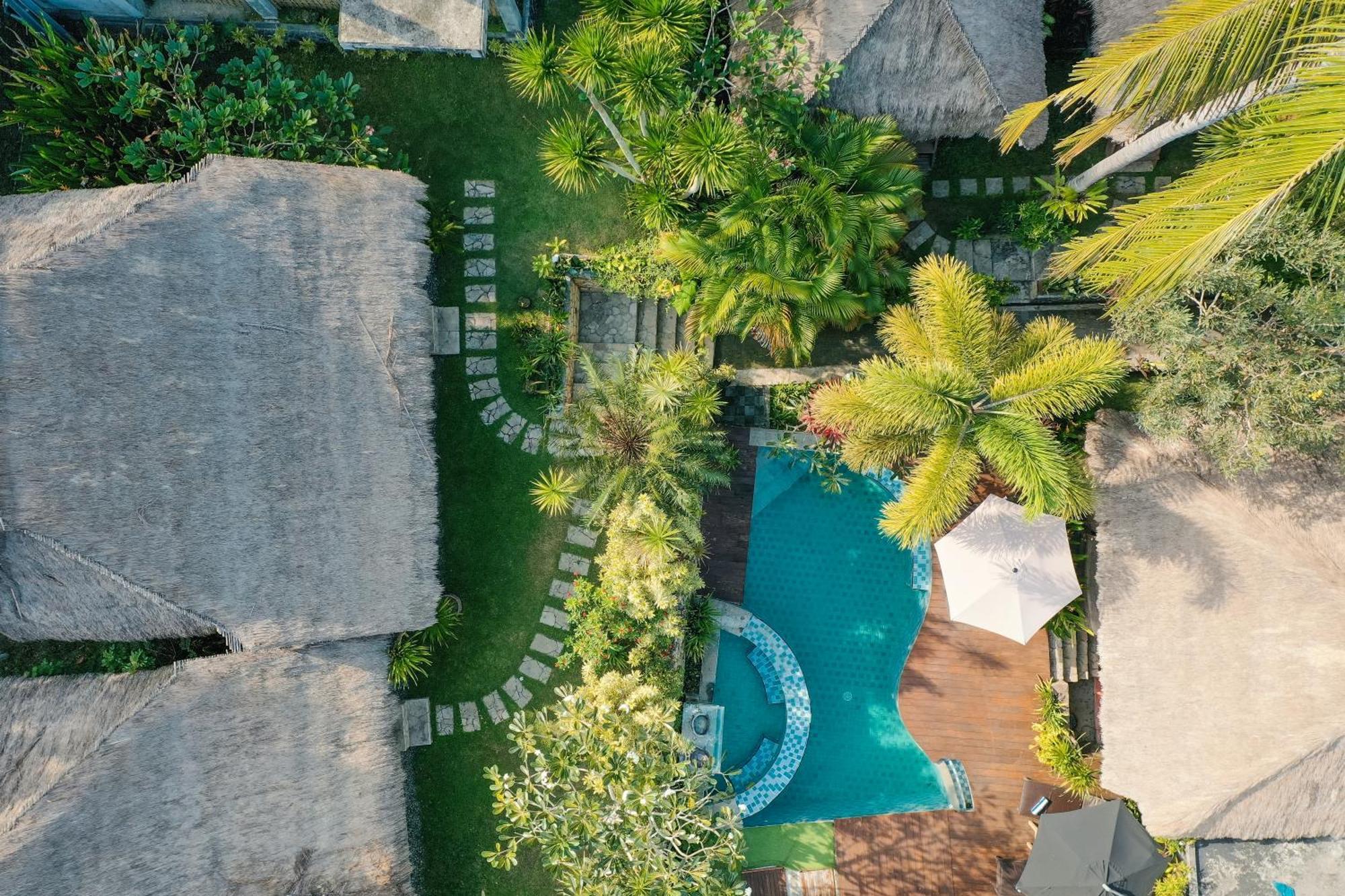 Village Vibes Lombok Kuta  Esterno foto