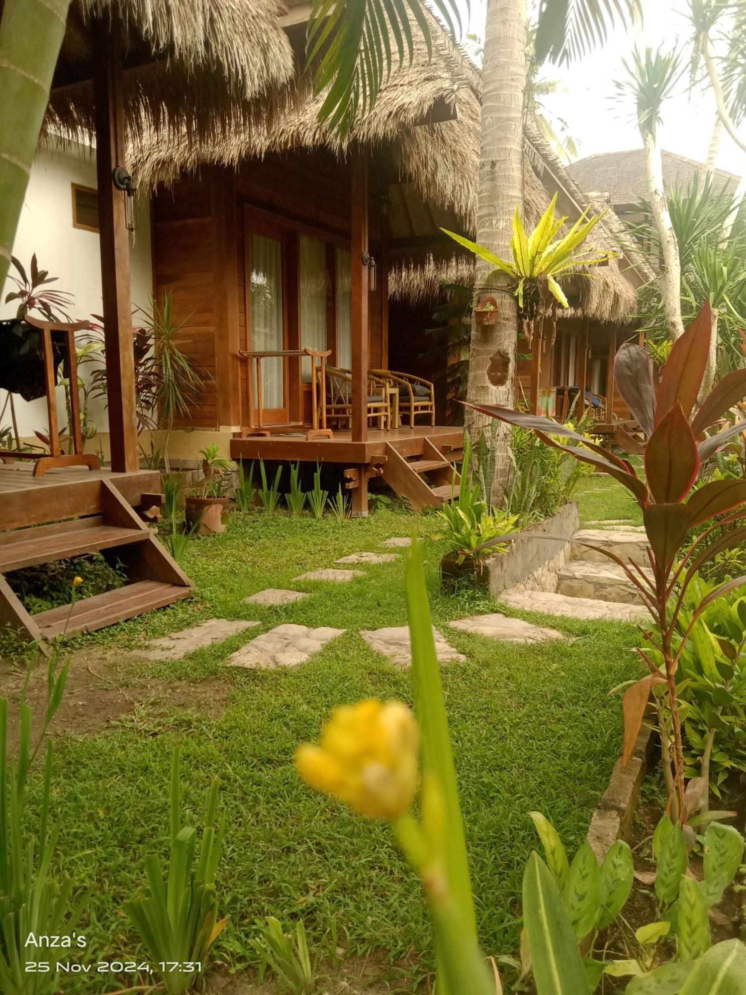 Village Vibes Lombok Kuta  Esterno foto