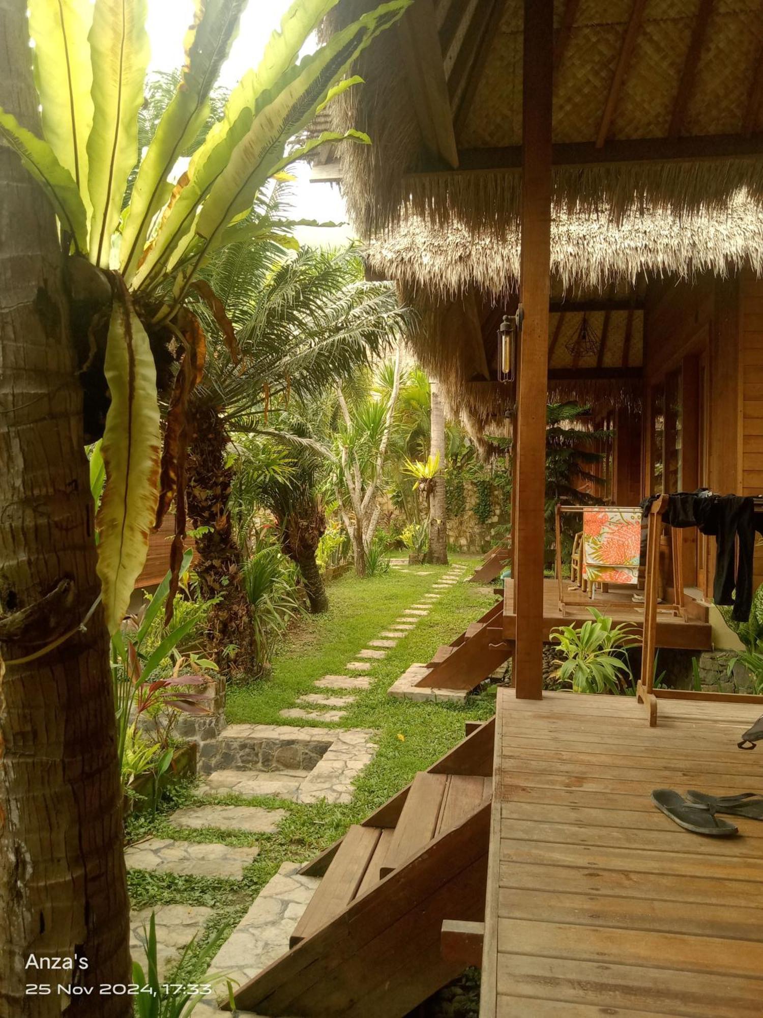 Village Vibes Lombok Kuta  Esterno foto