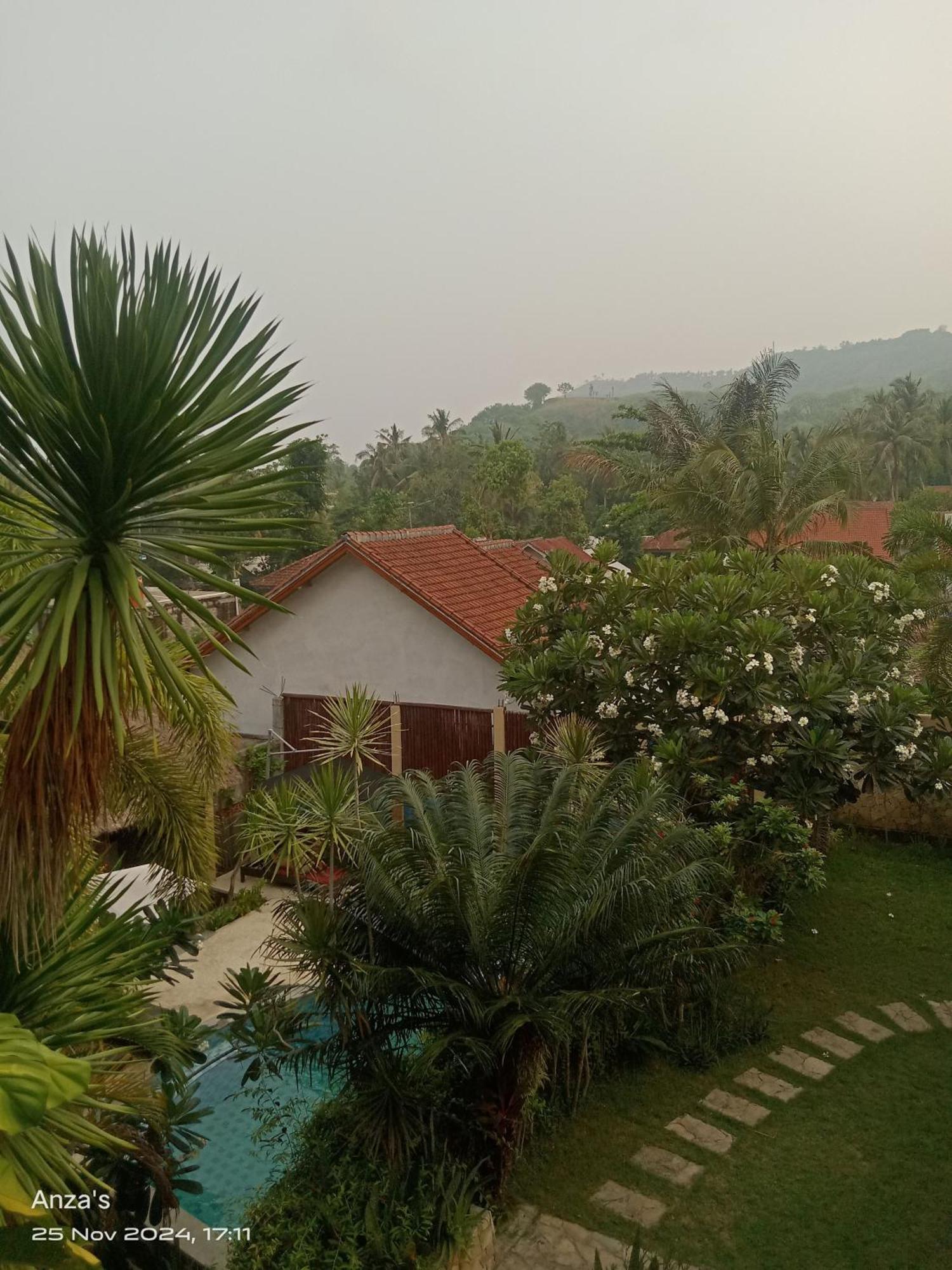 Village Vibes Lombok Kuta  Esterno foto