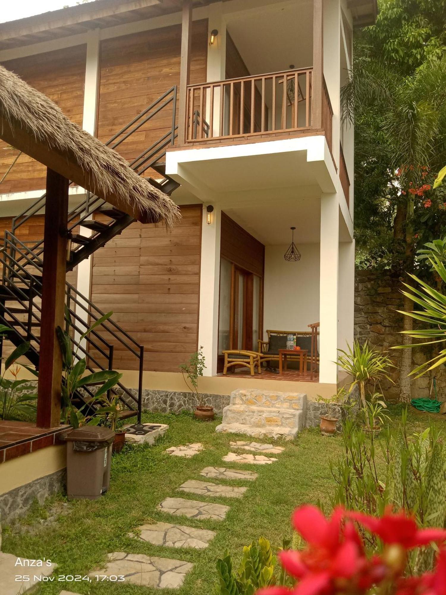 Village Vibes Lombok Kuta  Esterno foto