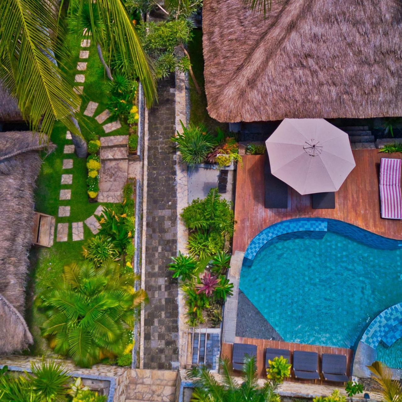 Village Vibes Lombok Kuta  Esterno foto