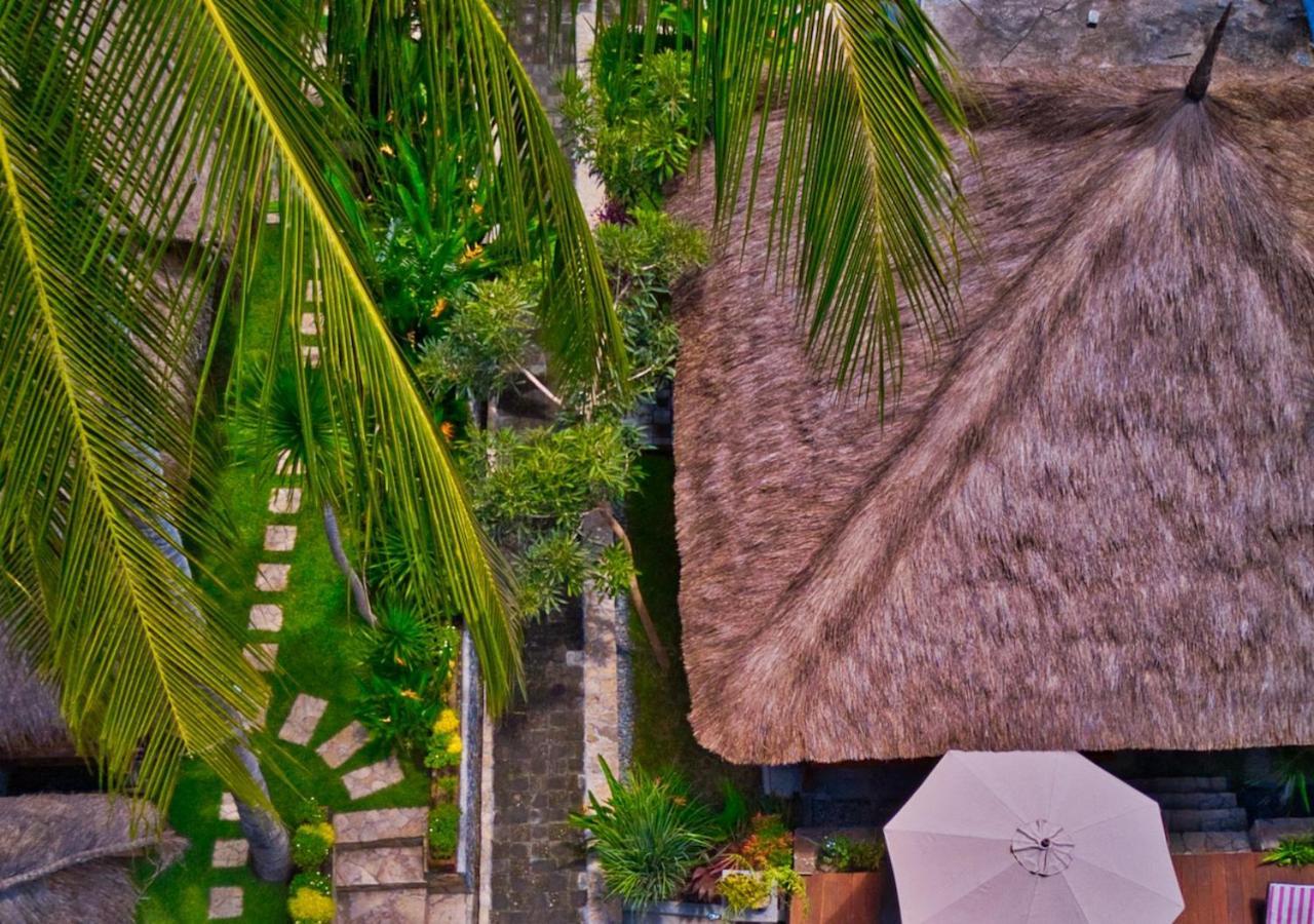 Village Vibes Lombok Kuta  Esterno foto
