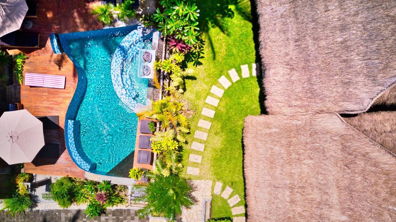 Village Vibes Lombok Kuta  Camera foto