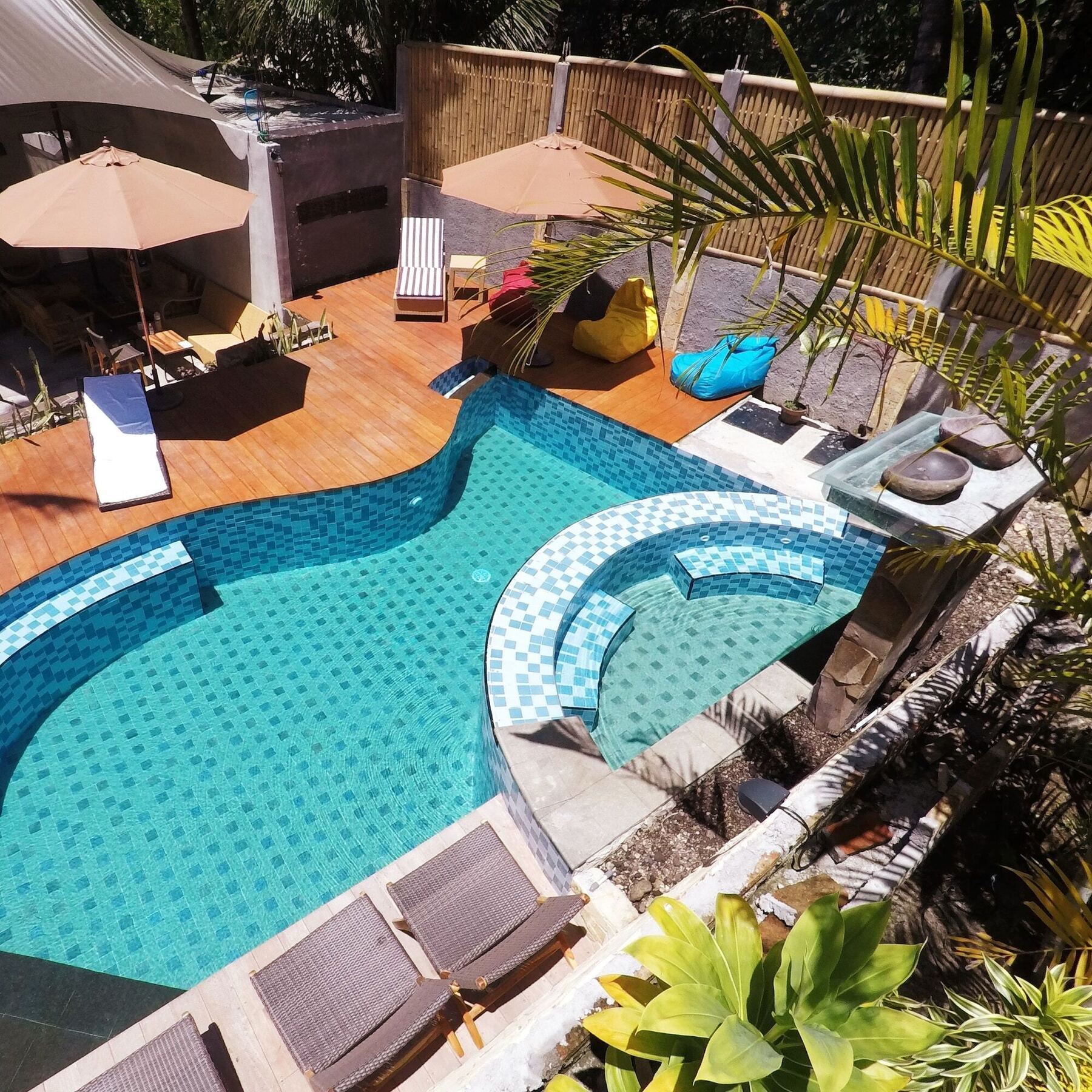 Village Vibes Lombok Kuta  Esterno foto